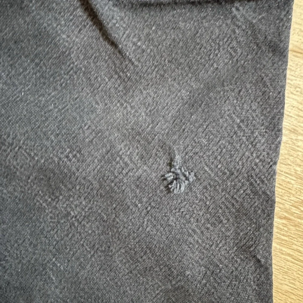Carhartt has small